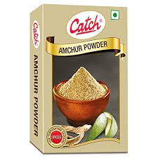 CATCH AMCHUR PWDR 50g                           